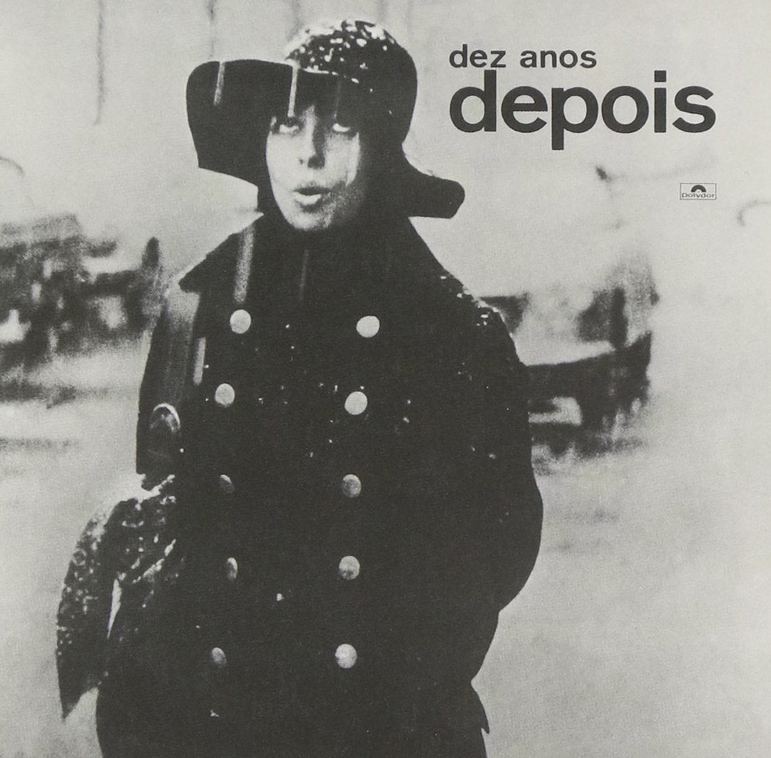 Des Anos Depois