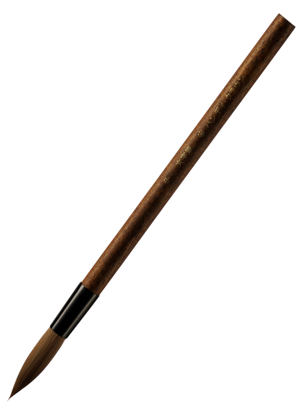 Handy Crown Letters Brush
