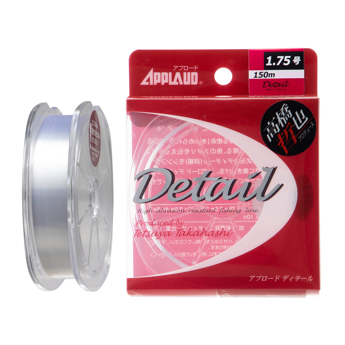 SANYO-Nylon/AP Detail Road Thread 150m2