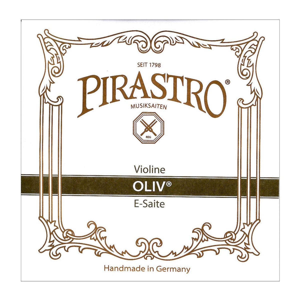 OLIV VIOLIN E-STRING