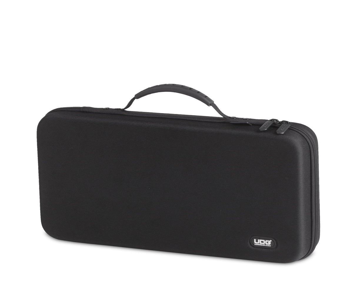 UDG Creator Hardcase for NI Traktor Kontrol F1/X1/Z1 - Lightweight EVA Protective Case - Black, MK2 (U8410BL)