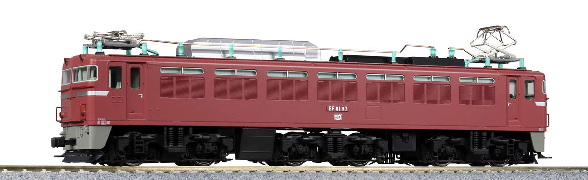 1-320 (HO) EF81 General Color