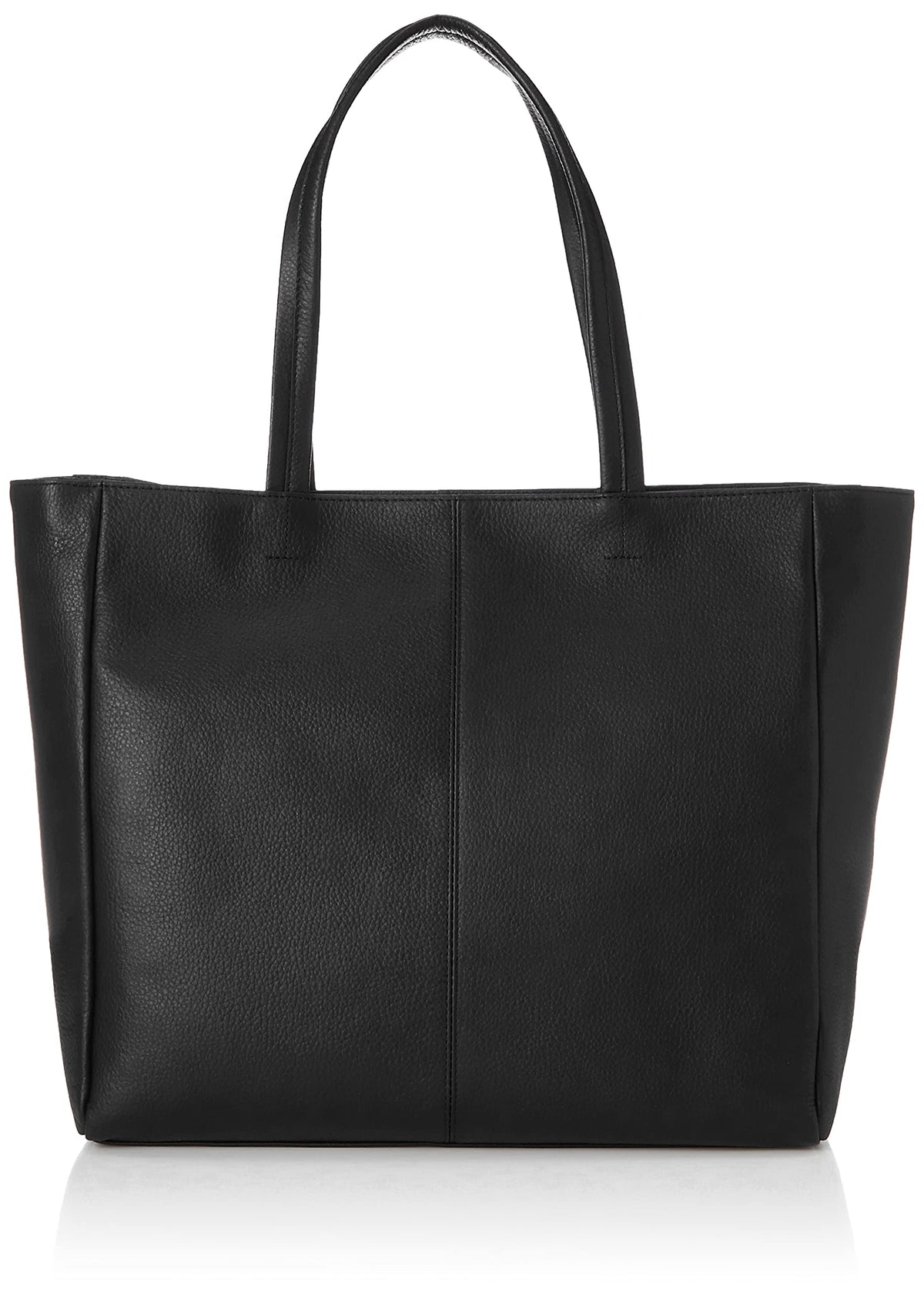 Camus Craft 27-03 Tote Bag, Black
