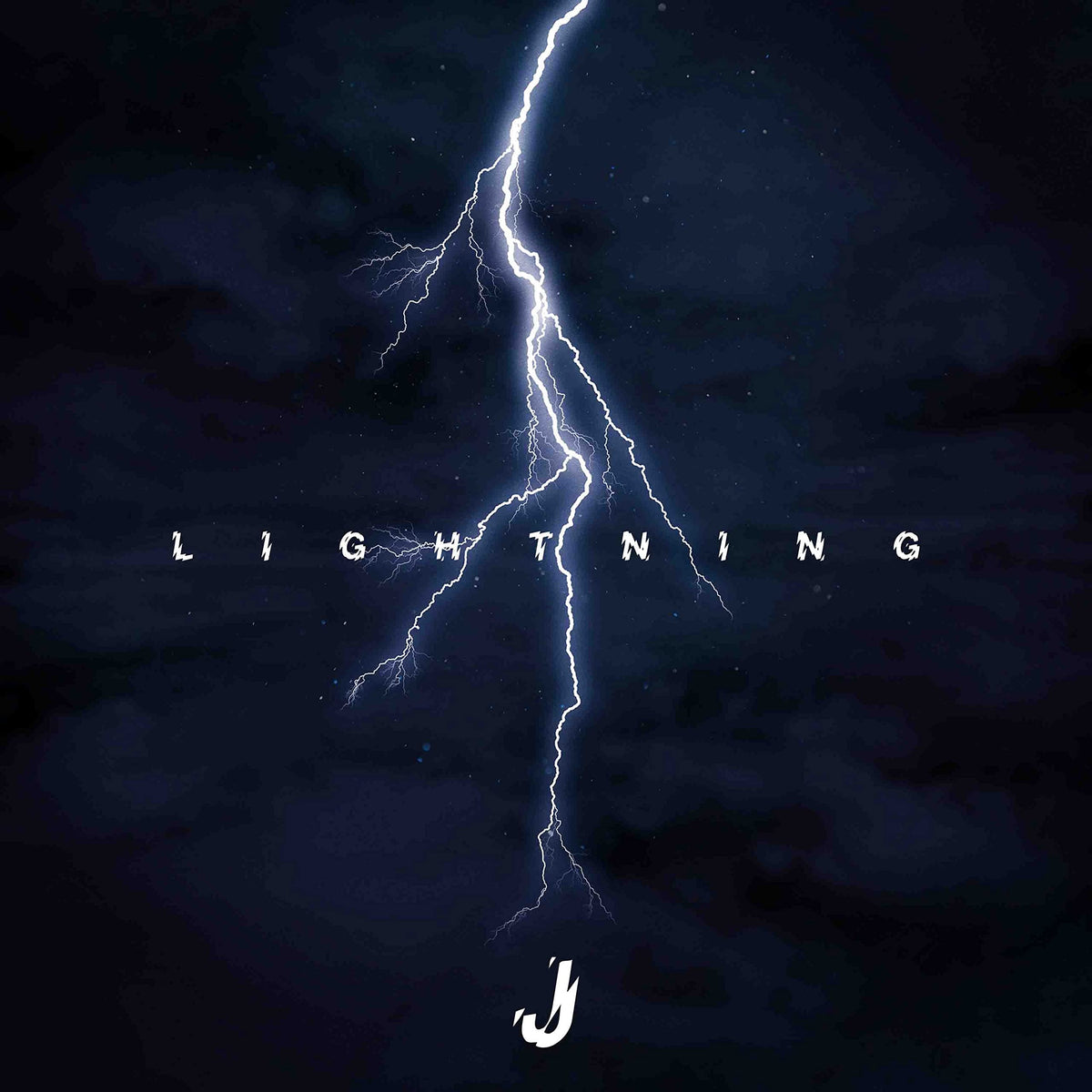 J - Lightning