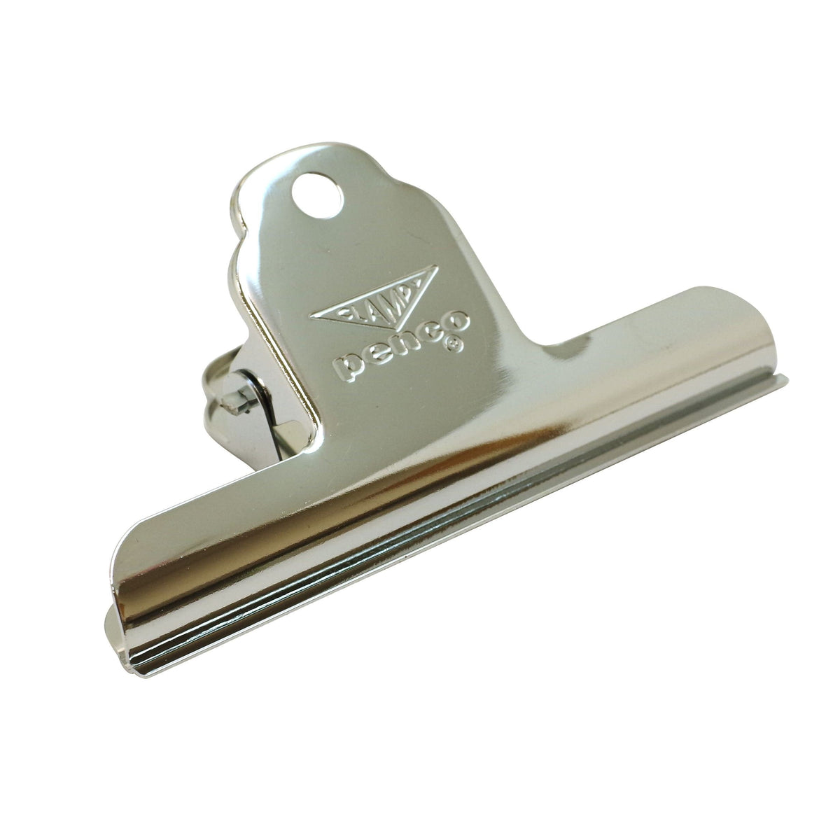 Hightide : Penco : Clampy Clip M : Silver
