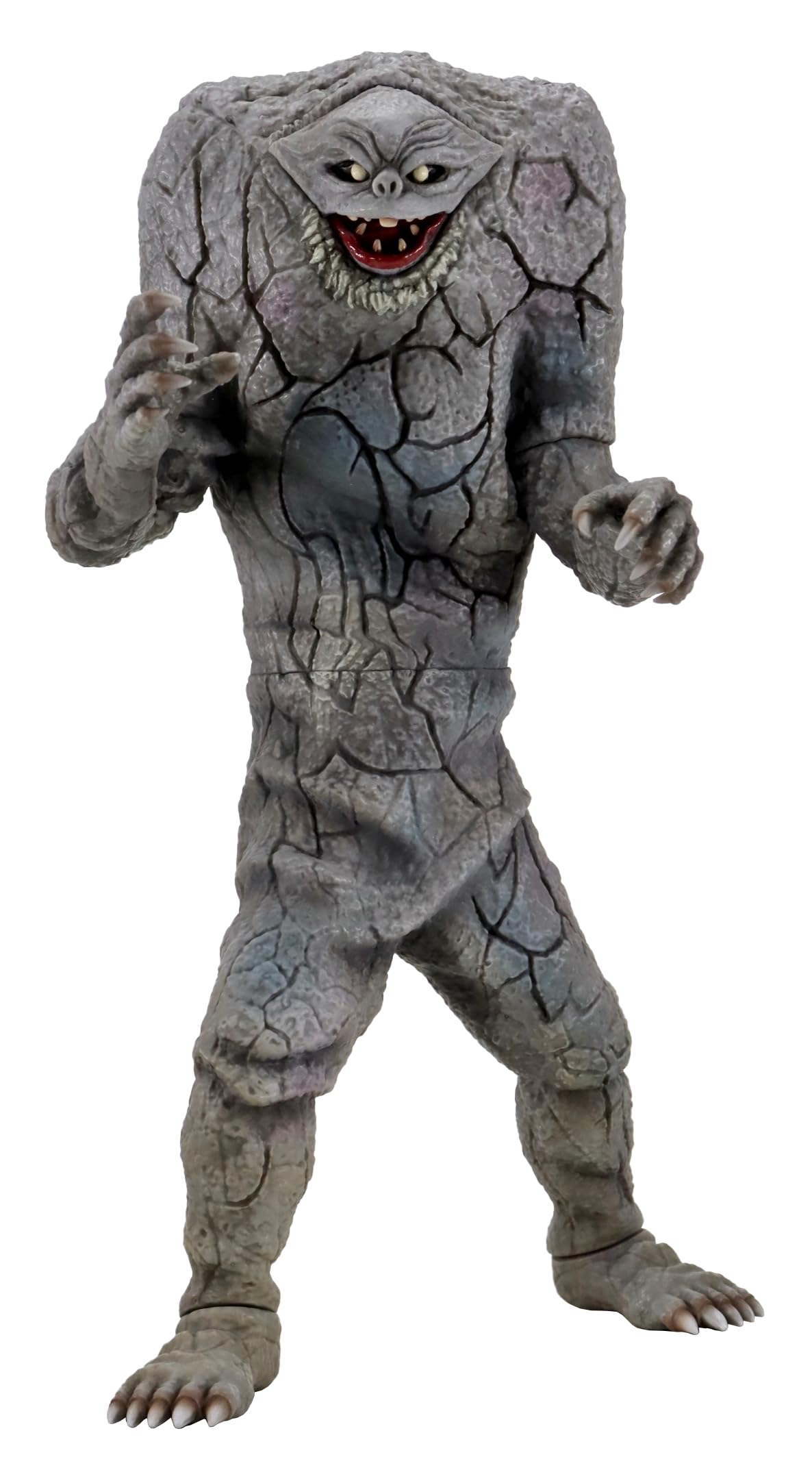 Character Content Production (Ccp) 1/6 Special Effects Series Vol. 109 Ultraman Jousei Kaiju Jamila, Approx. 11.0 inches (280 mm), PVC Pre-painted Finished Soft Vinyl Figure