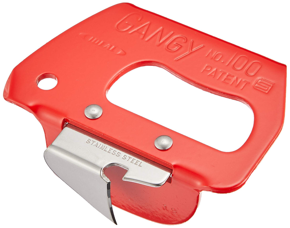EBM Shinkasha Gandhi Can Opener, 3.1 x 2.2 inches (80 x 55 mm), Small #100