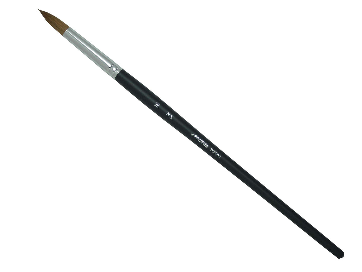 16 Round Namura NS (Japan Import)