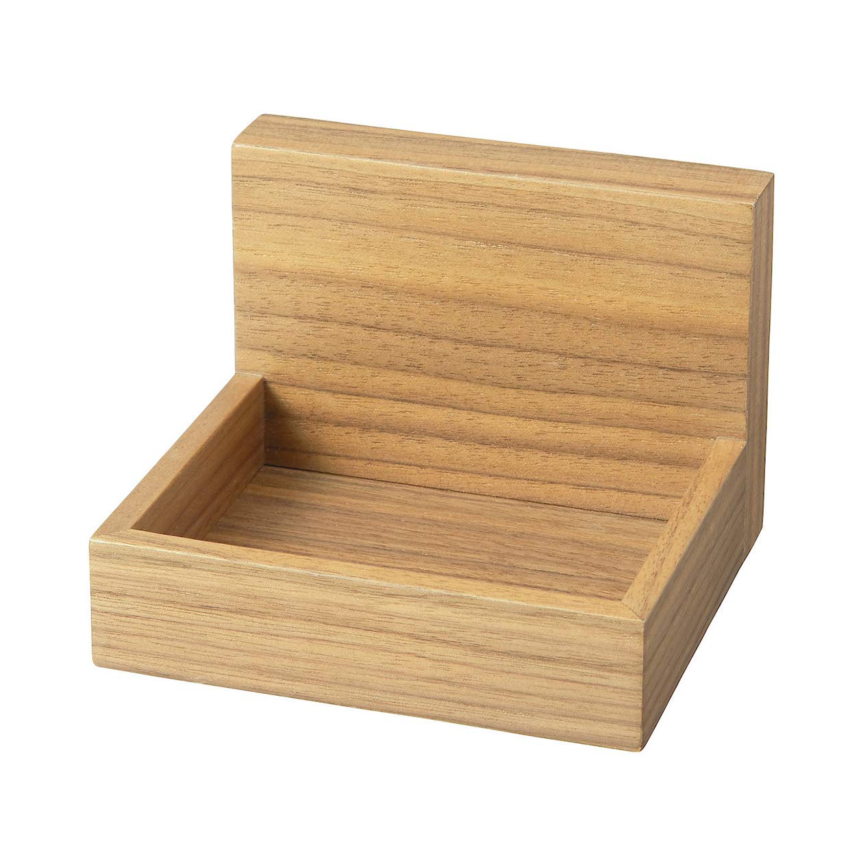 無印良品 MUJI 82944815 Wall Mounted Furniture Tray Oak Veneer