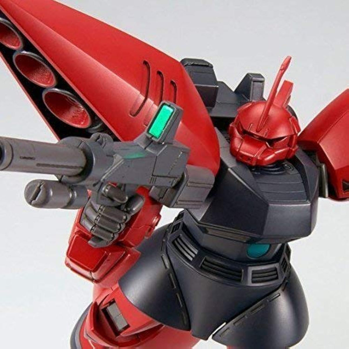 HGUC 1/144 MS-14J REGELGU