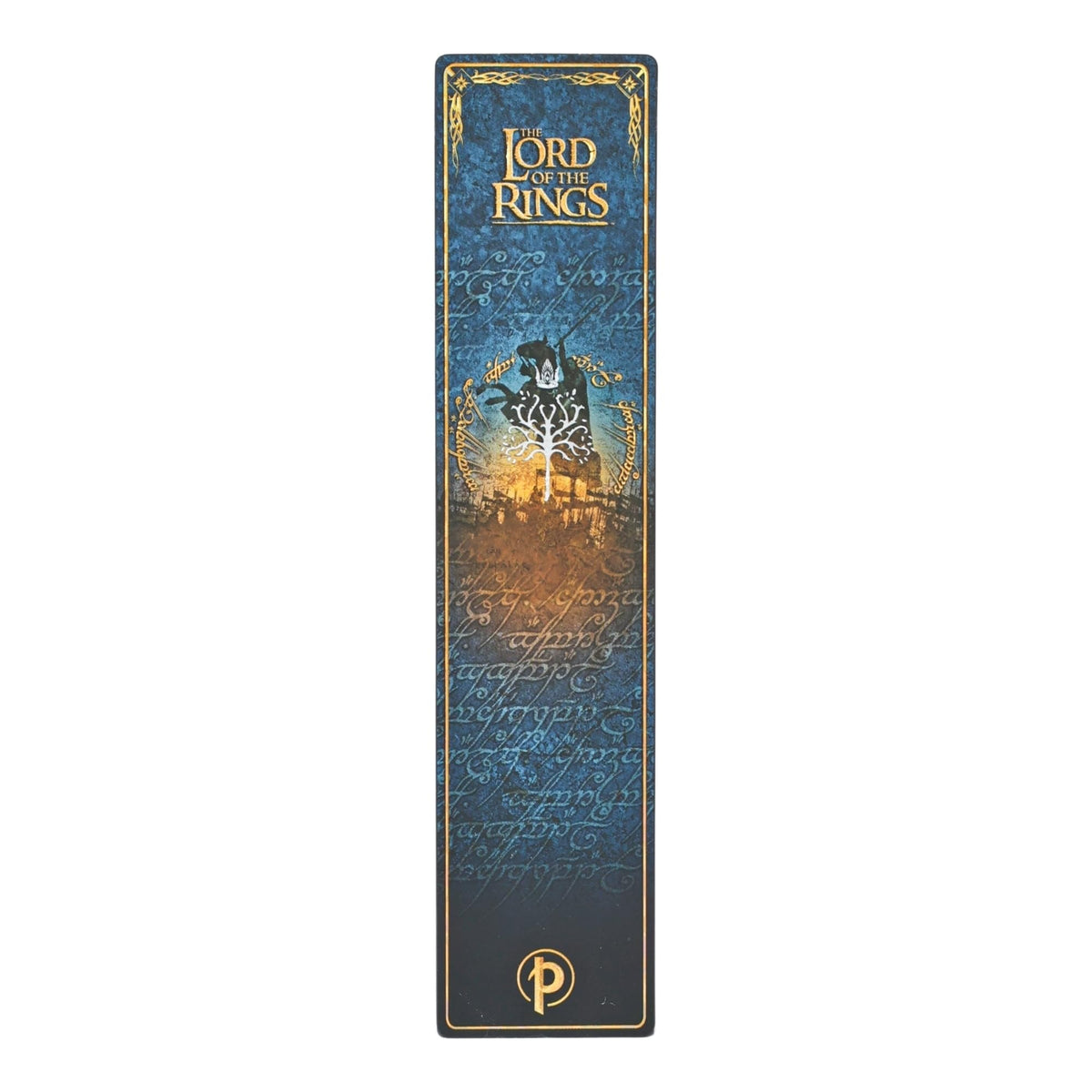 Paperblanks PB2343-3 Lord of the Rings Adventures Continue Bookmark