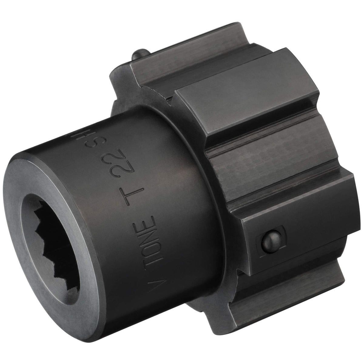 TONE VSH322T Inner Socket for M22