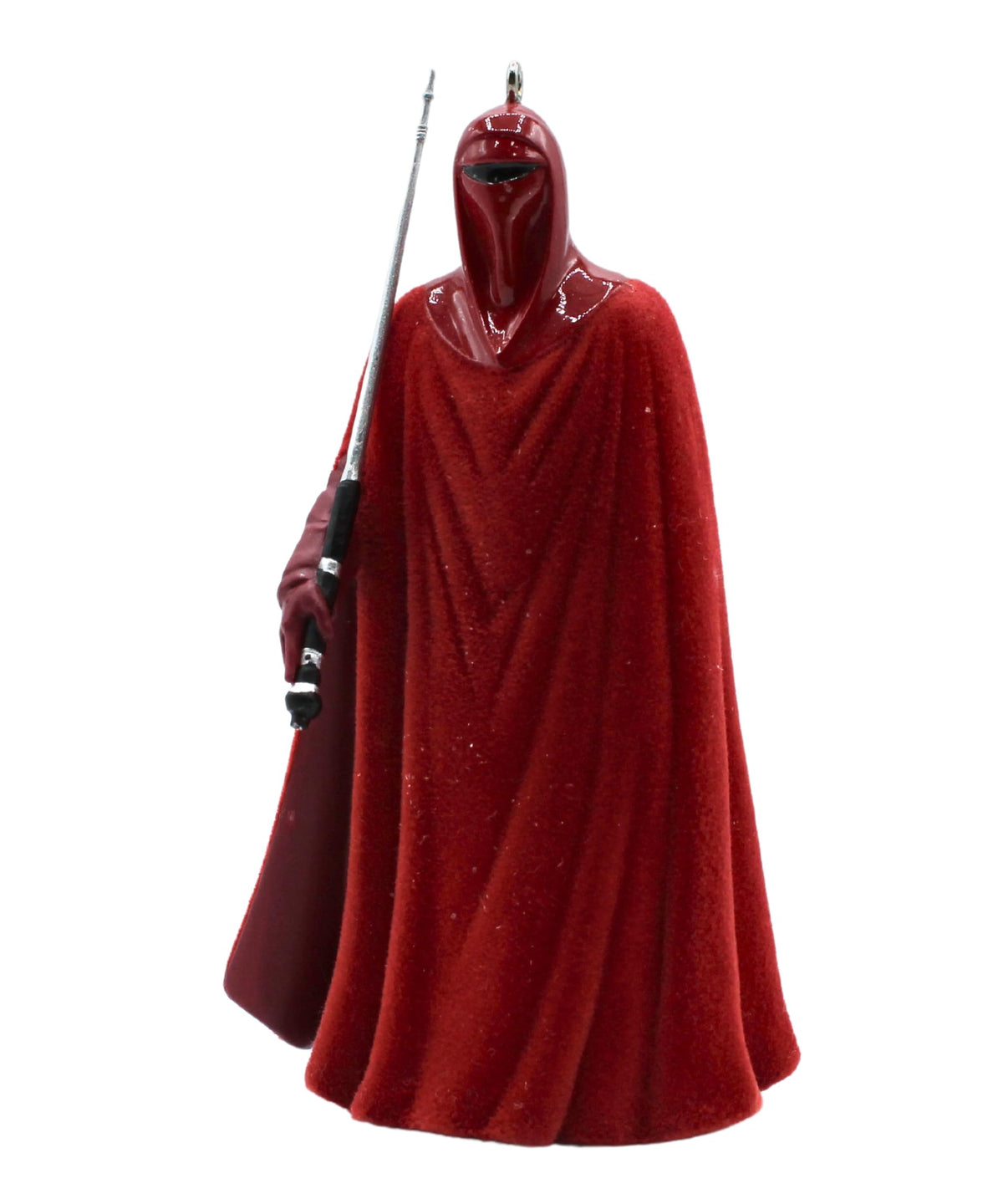 Hallmark 2008 Limited Quantity - Emperor's Royal Guard - Star Wars:Return of the Jedi - Special Edition - QXE9041