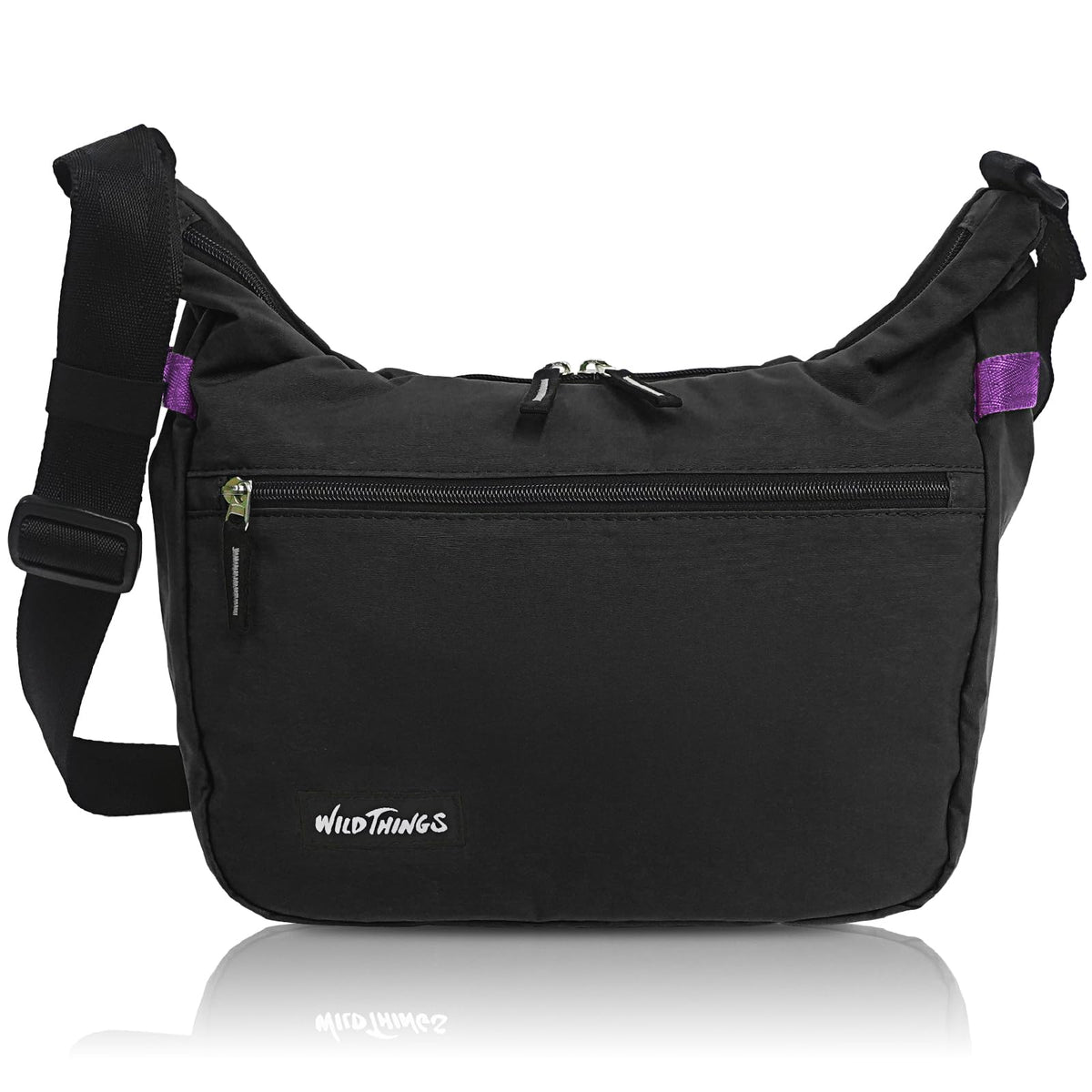 WILDTHINGS(ワイルドシングス) Casual, Black
