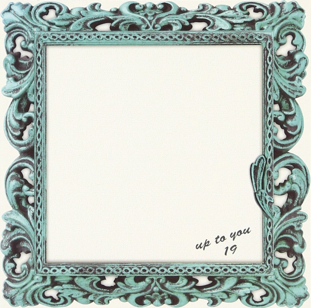 up to you