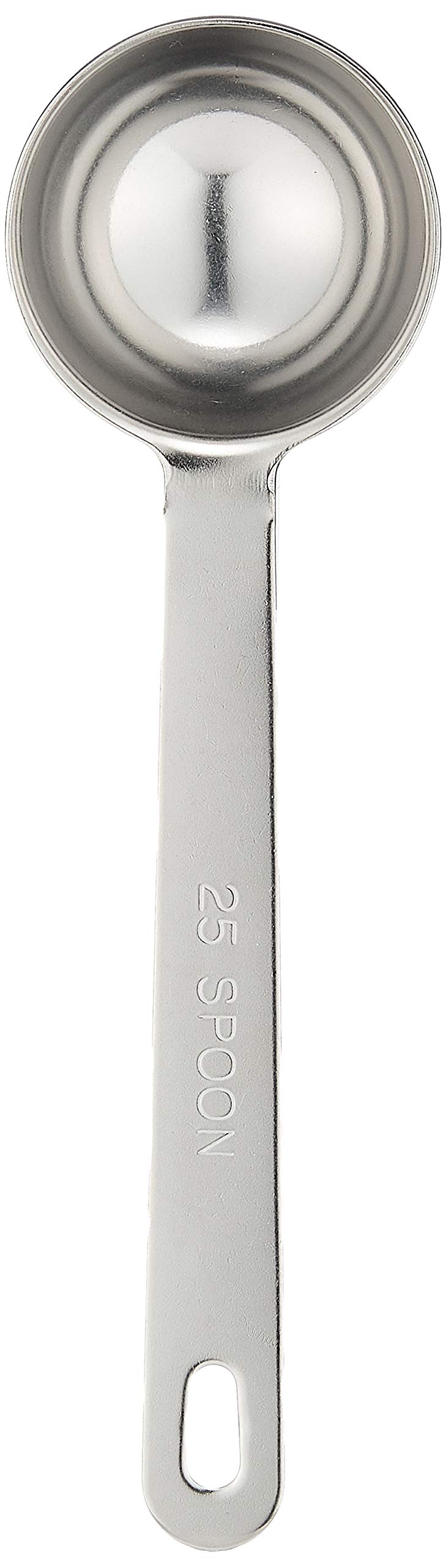 SW 18-8 Extra Thick Measuring Spoon 25cc