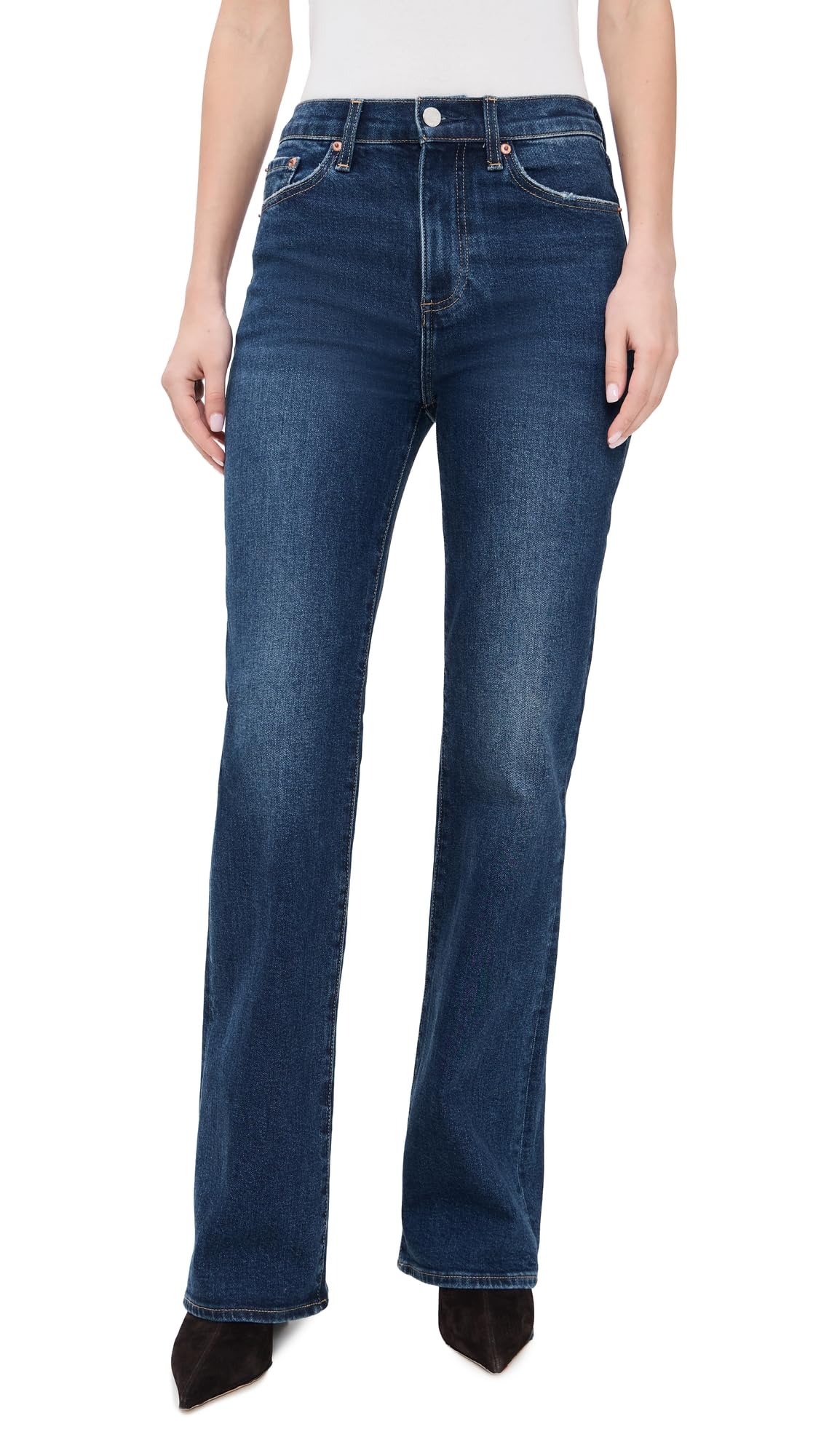 Pistola Women's Evie Jeans, Penthouse, 24