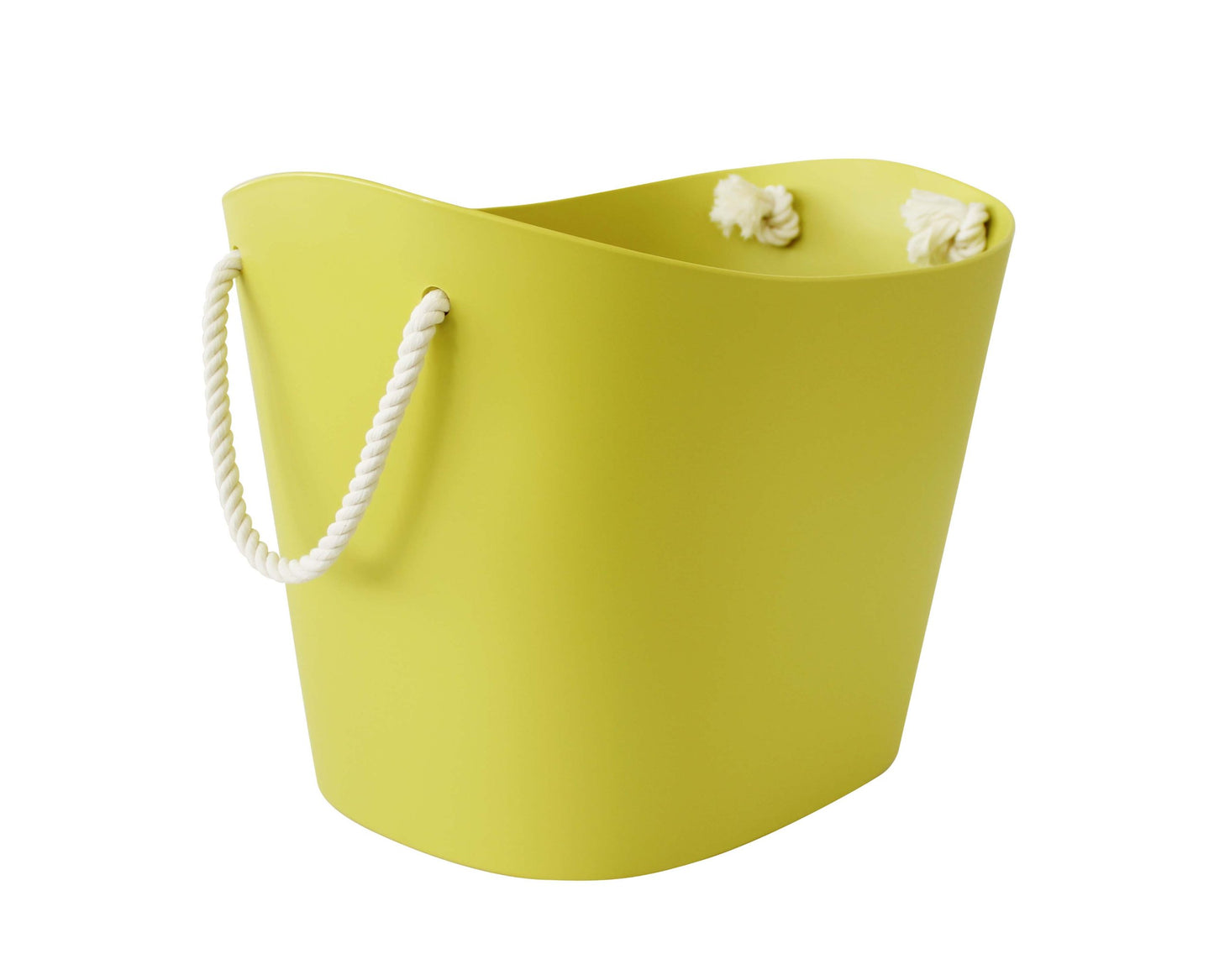Yawata Kasei Multi Basket Green M 19L Sceltevie Balcolore 228844 10.6 x 12.0 x 12.0 inches (27 x 40 x 30.5 cm)
