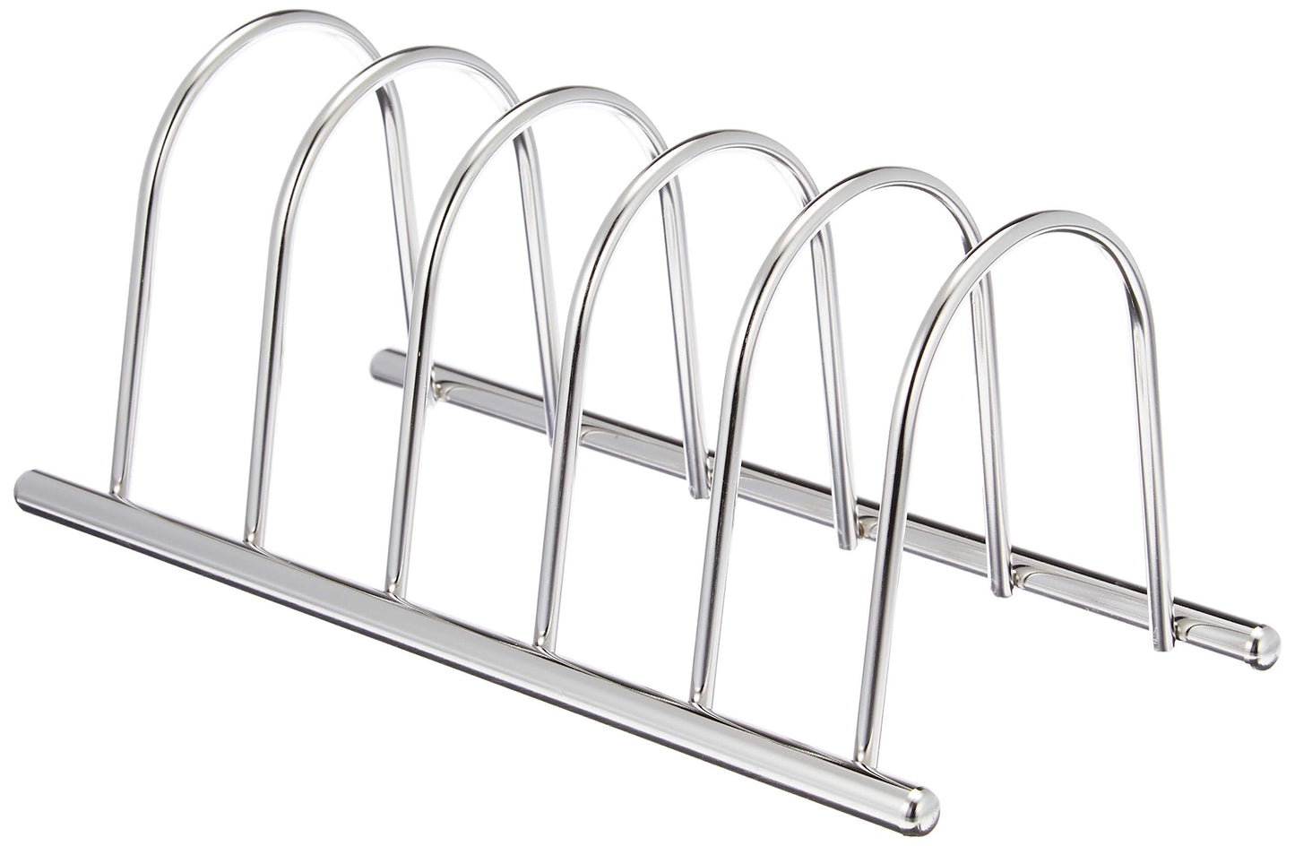 佐藤金属興業(Satokinzoku) Sato Metal Kogyo SALUS Daily Dish Stand, Made in Japan
