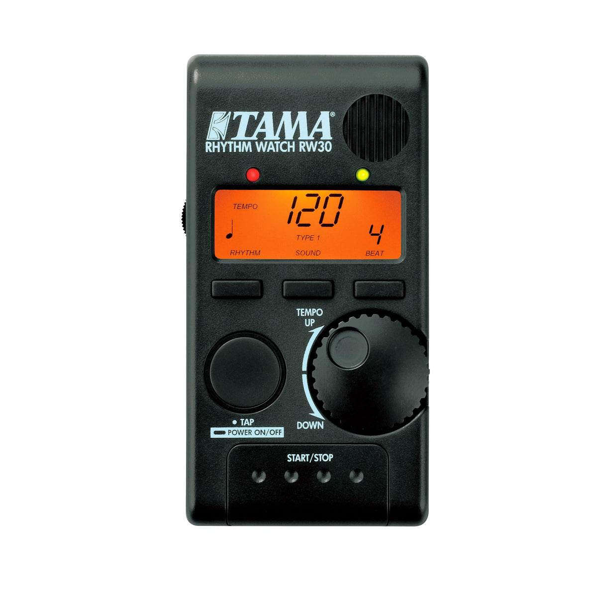 Tama RW30 Rhythm Watch Mini - Drummer S Metronome