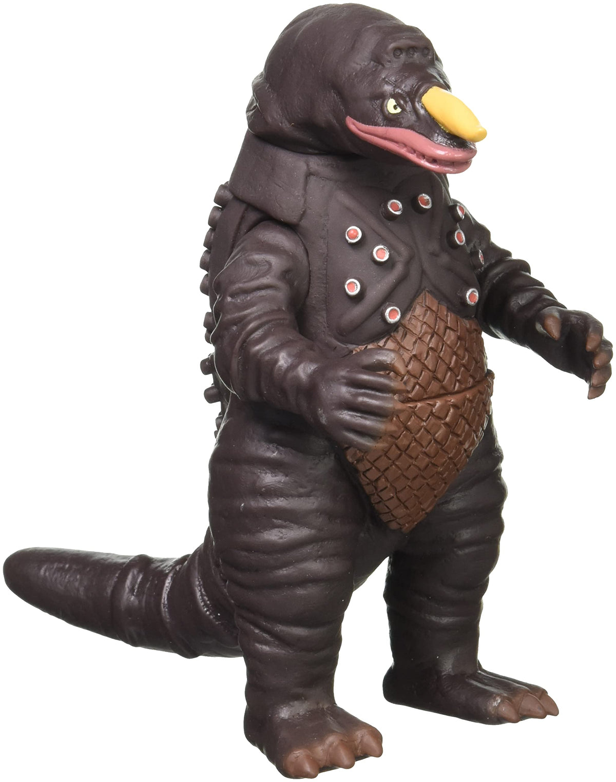Ultraman Ultra Monster Series 04 Zaragas