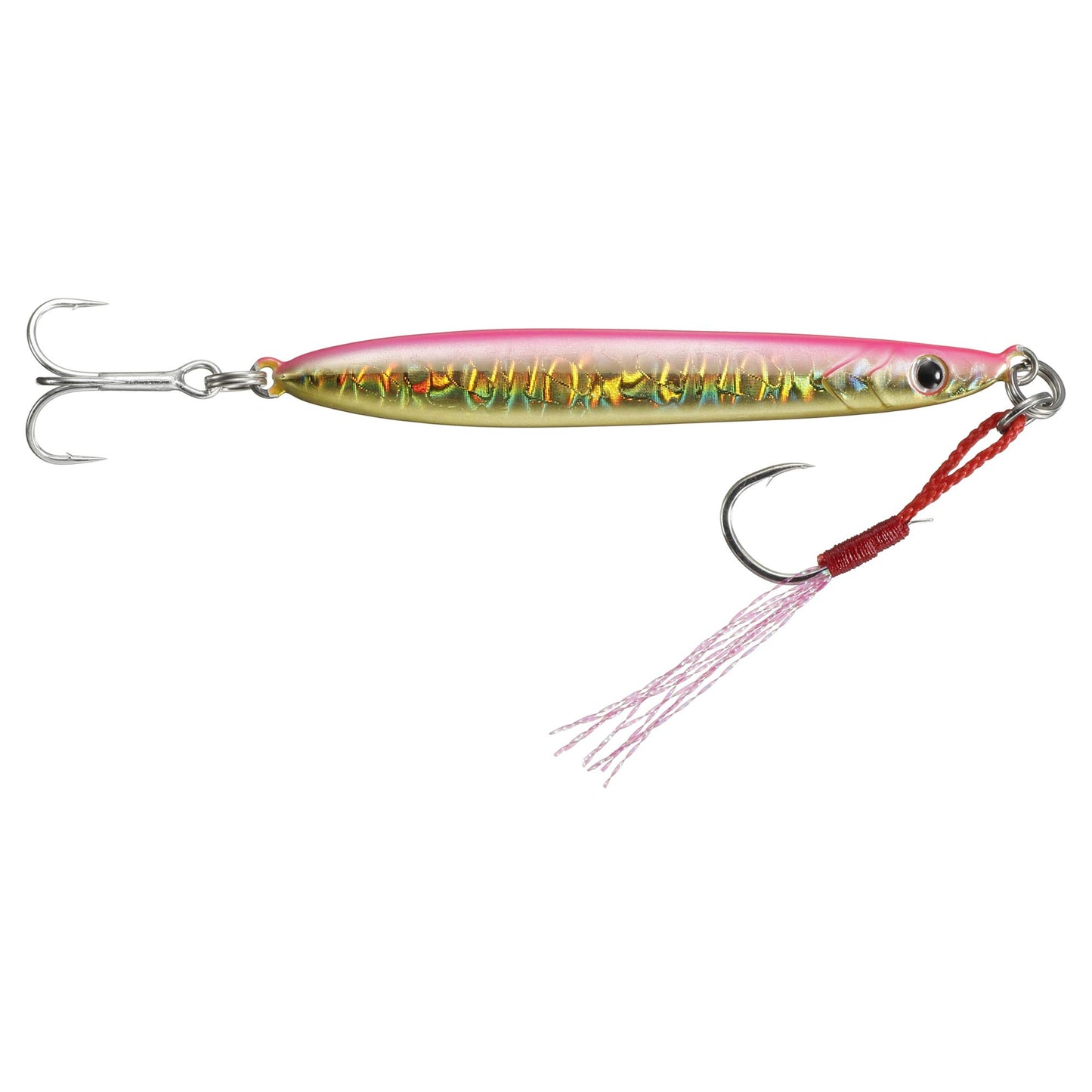 Major Craft Metal Jigs Jigpara Jet JP-Jet 20#43 0.7 oz (20 g)