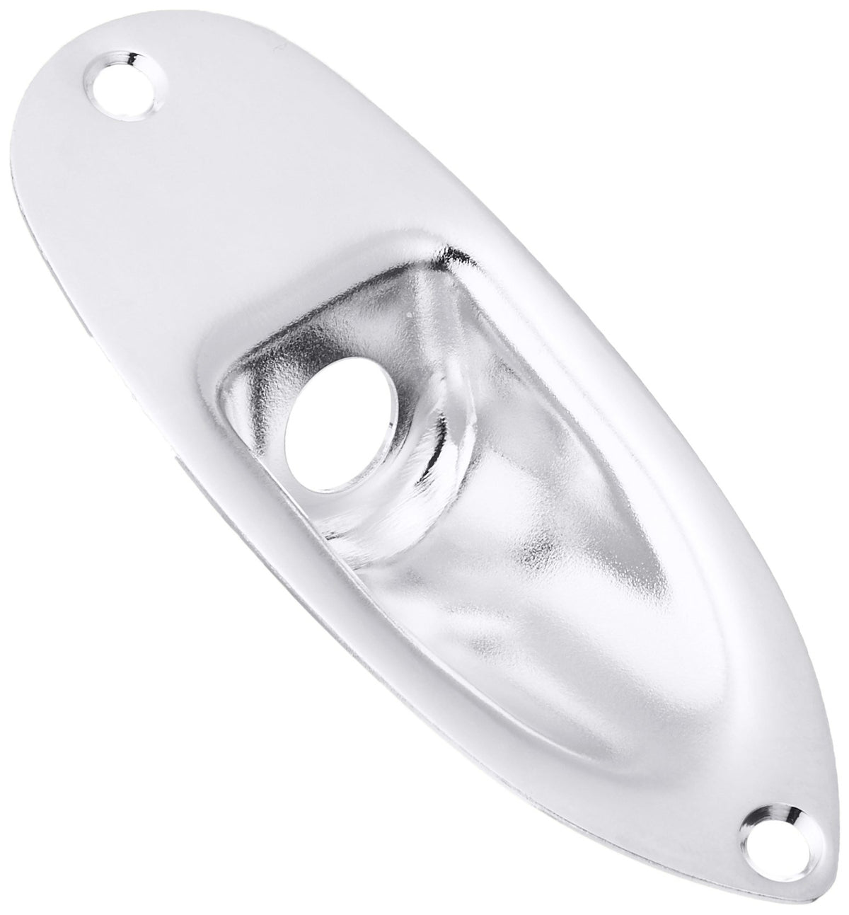 SCUD JC-BC Boat Jack Cover, Chrome