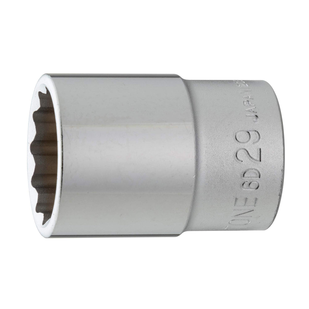 tone (Tone) Socket (12 Corner) hp6d