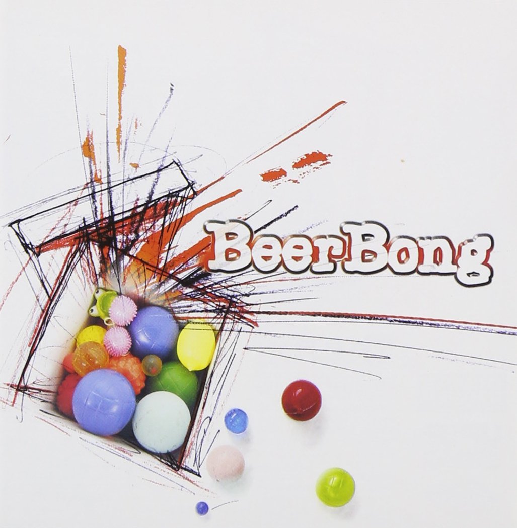 BEERBONG