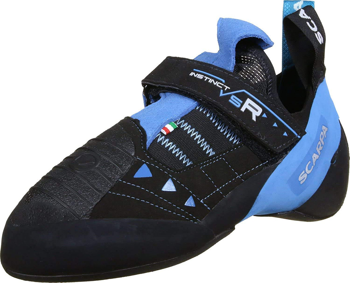 Scarpa Instinct Vsr