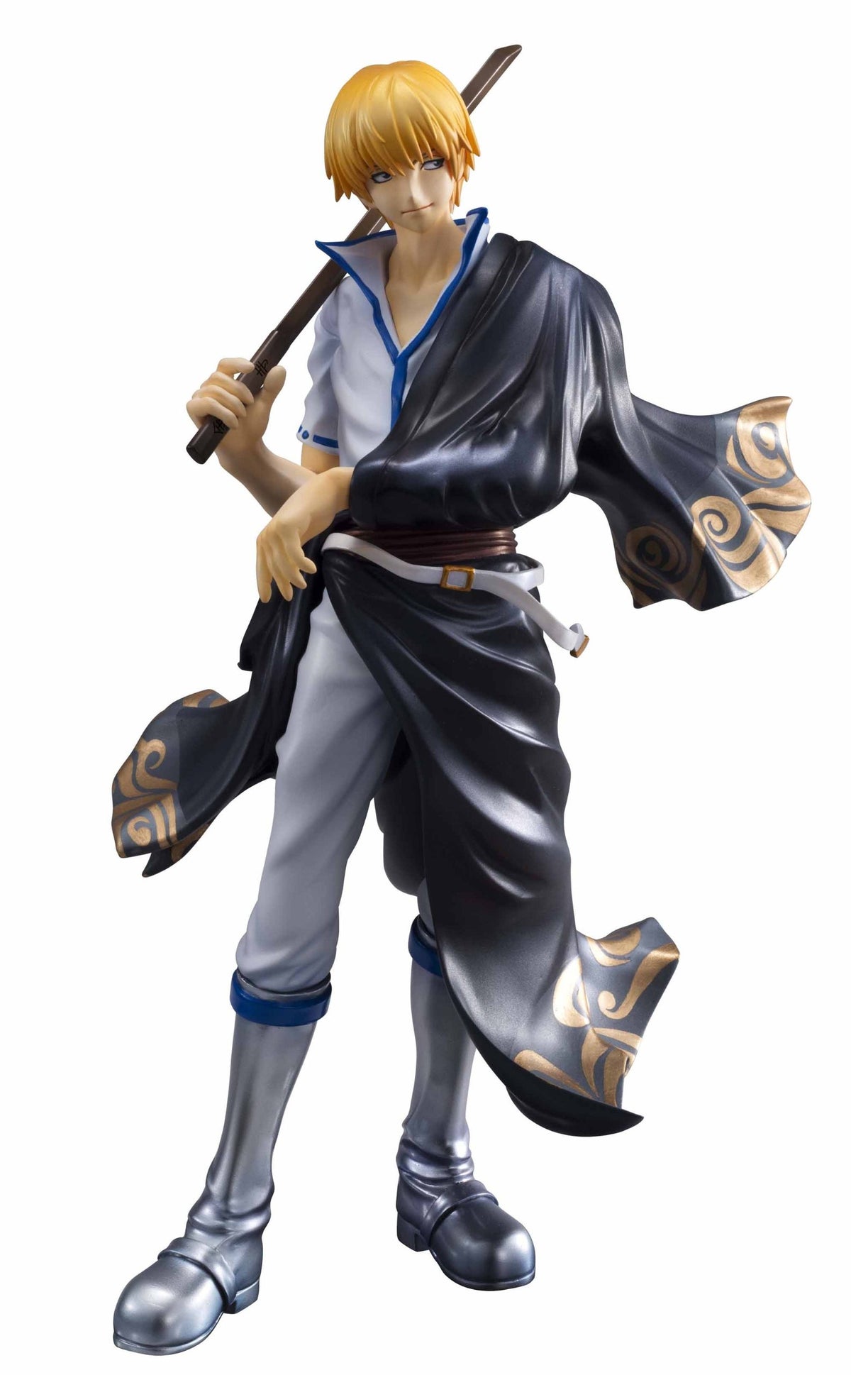 Megahouse Gintama Sakata Kintoki GEM PVC Figure