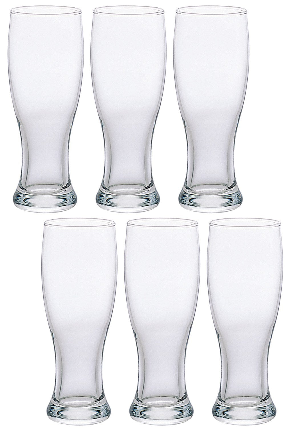 アデリア(ADERIA) AX Beer Taste 320 B-6254 Set of 6
