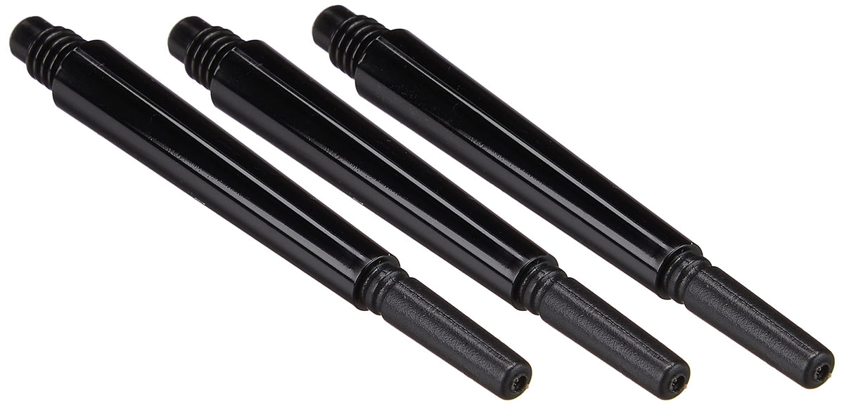 Black Fit Shaft GEAR - Normal Locked (#5 Medium (31mm))
