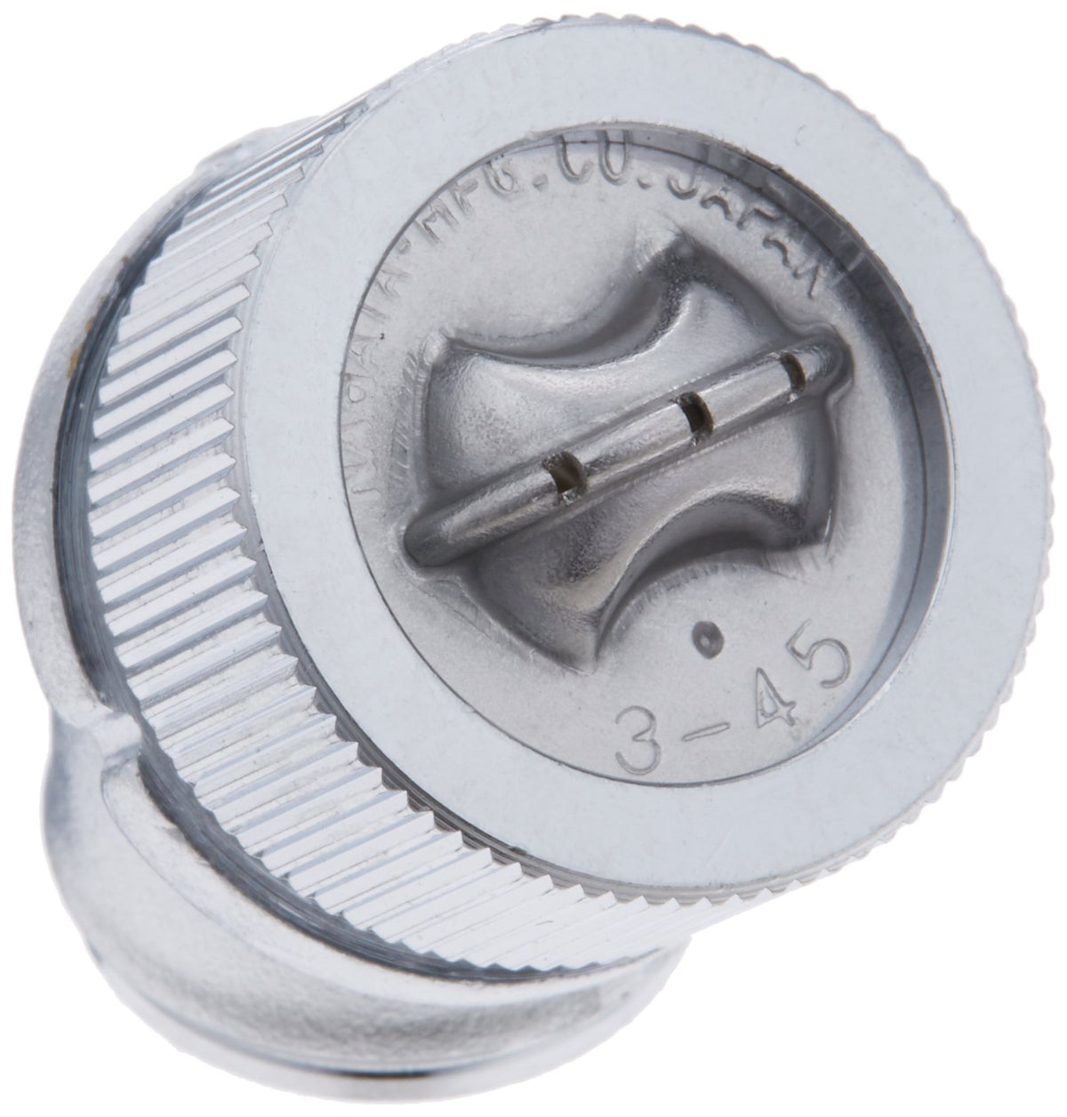 Koshin DP-160 Wide Spout, Wide Single Head (Power)