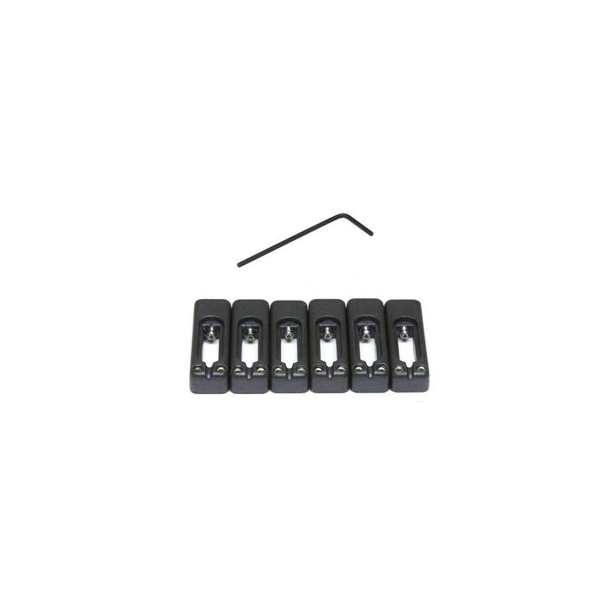 String Saver by Graph Tech Saddle Wilkinson Style Vs-100 (6 Pcs) PS-8200-00