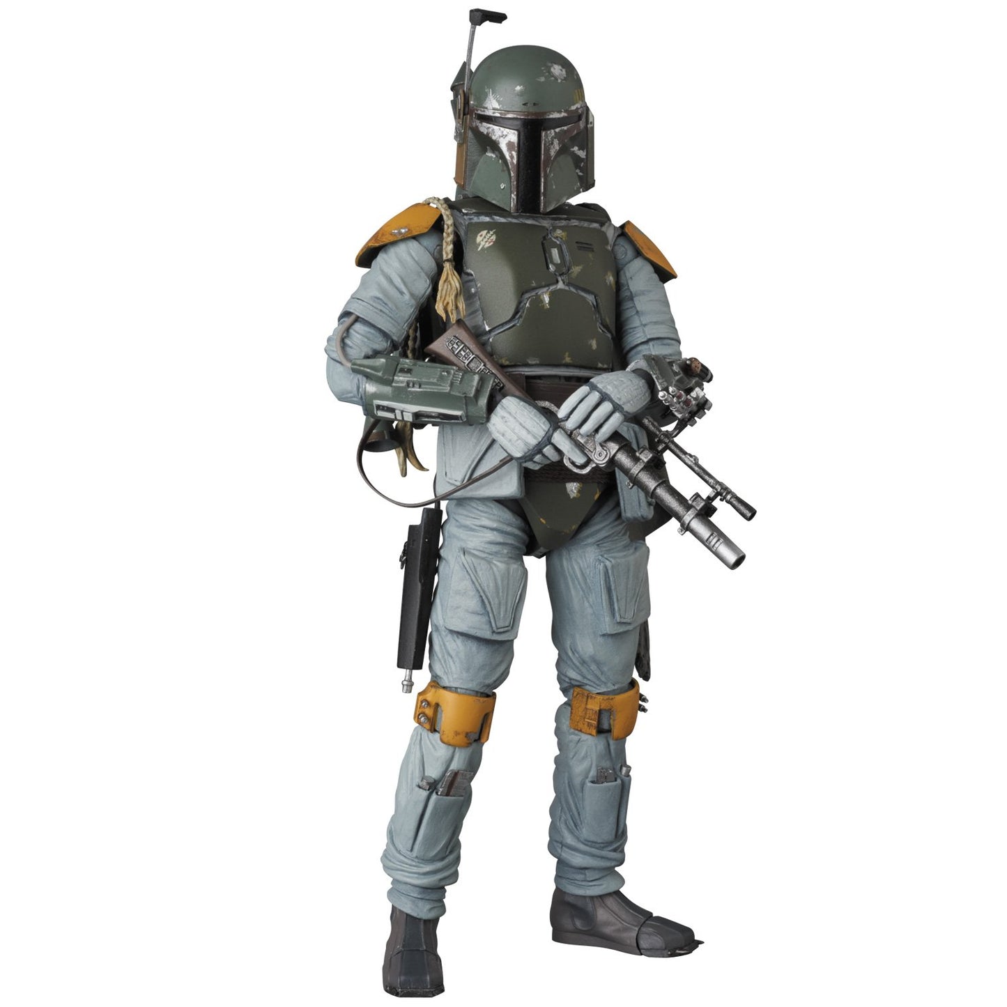 Boba Fett Star Wars MAFEX No. 16 Action Figure