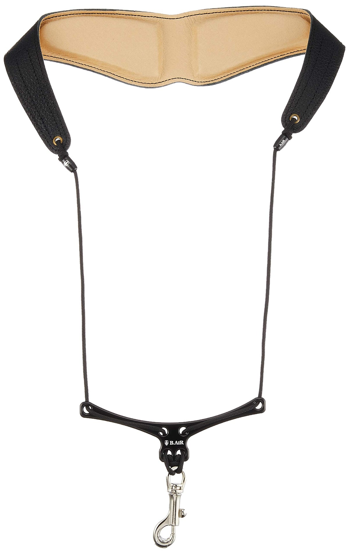 B.air Bee Bird Strap Sachs Strap Standard Long BSN-AW-M M Size