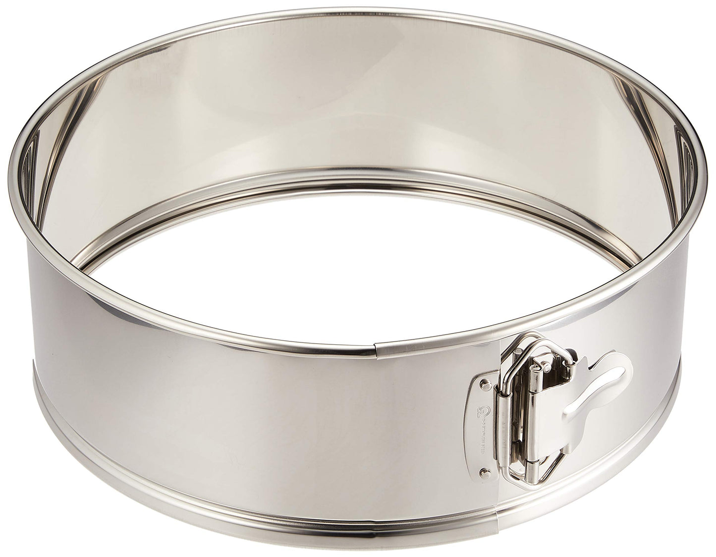 Endo Shoji BUL01031 Commercial One-Touch Urago, Frame, 12.2 inches (31 cm), 18-8 Stainless Steel, Made in Japan
