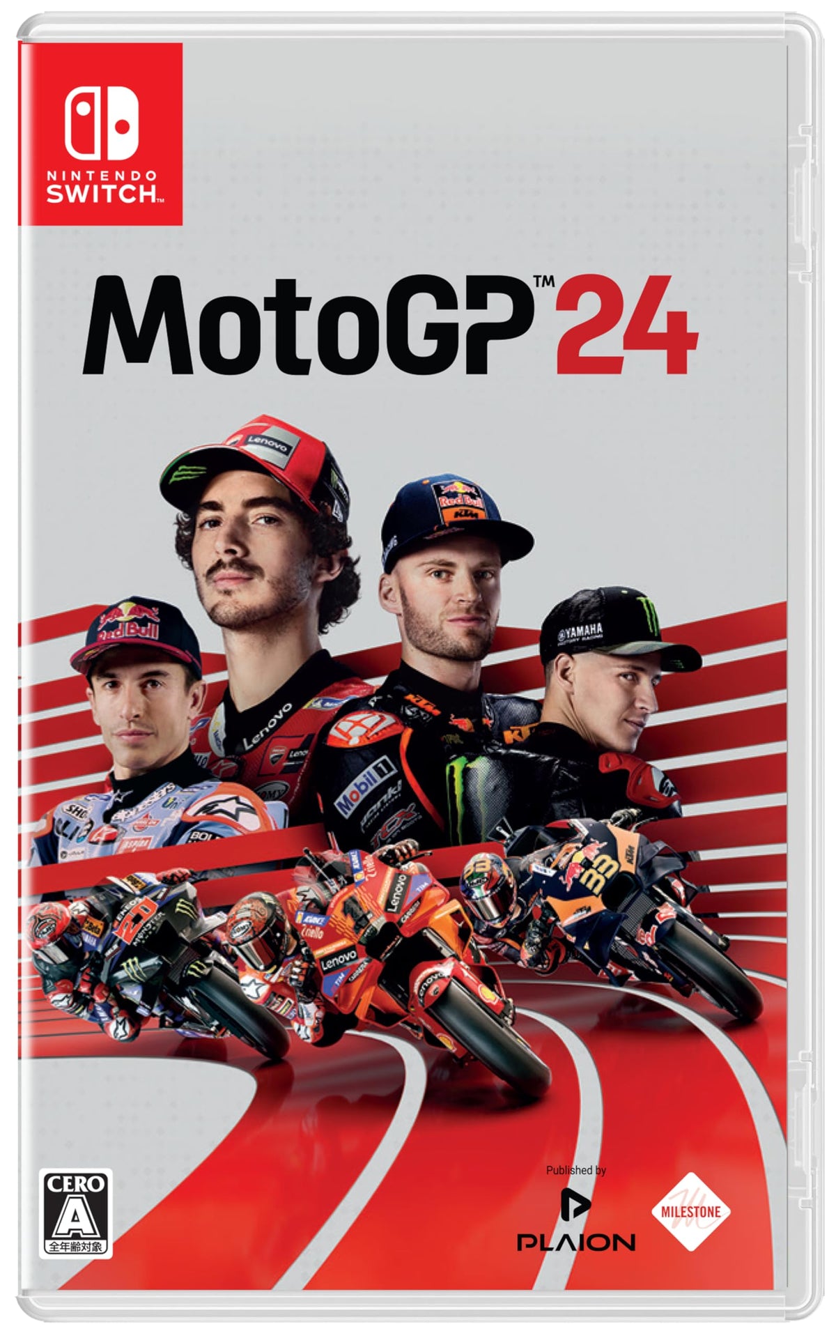MotoGP 24