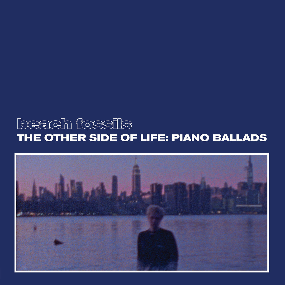 The Other Side of Life: Piano Ballads (AMIP-0268)