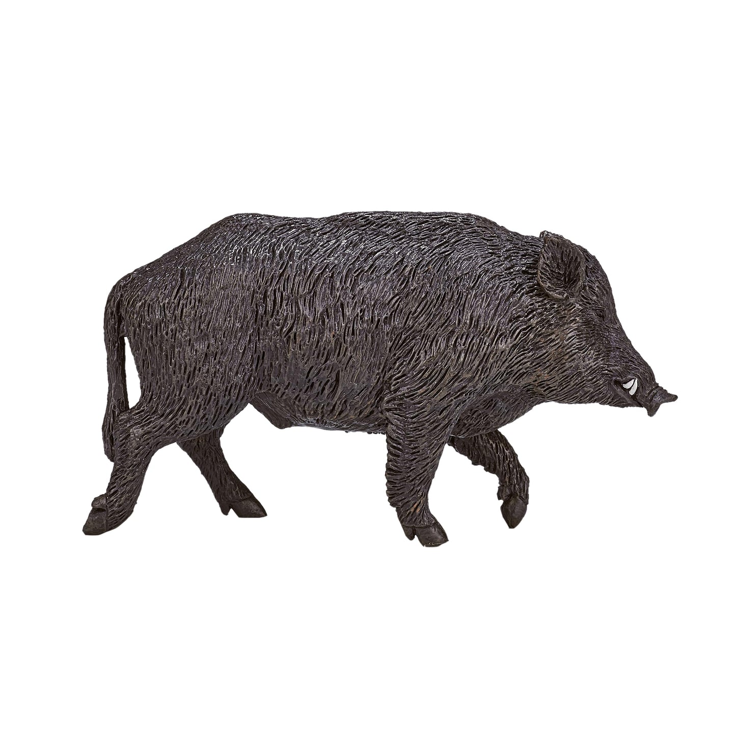 MOJO Wild Boar Male Toy Figure