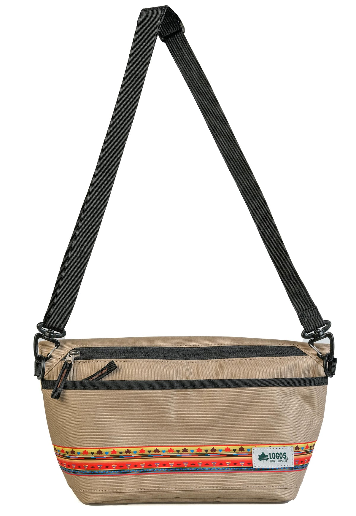 ケンコー(Kenko) Shoulder Tote, Khaki