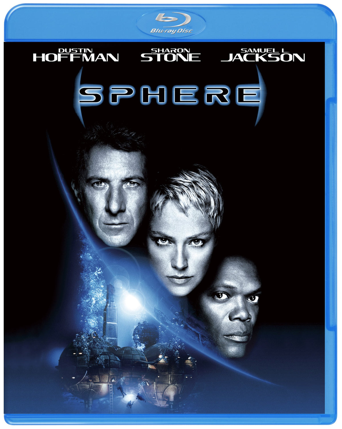 Sphere (Blu-ray)