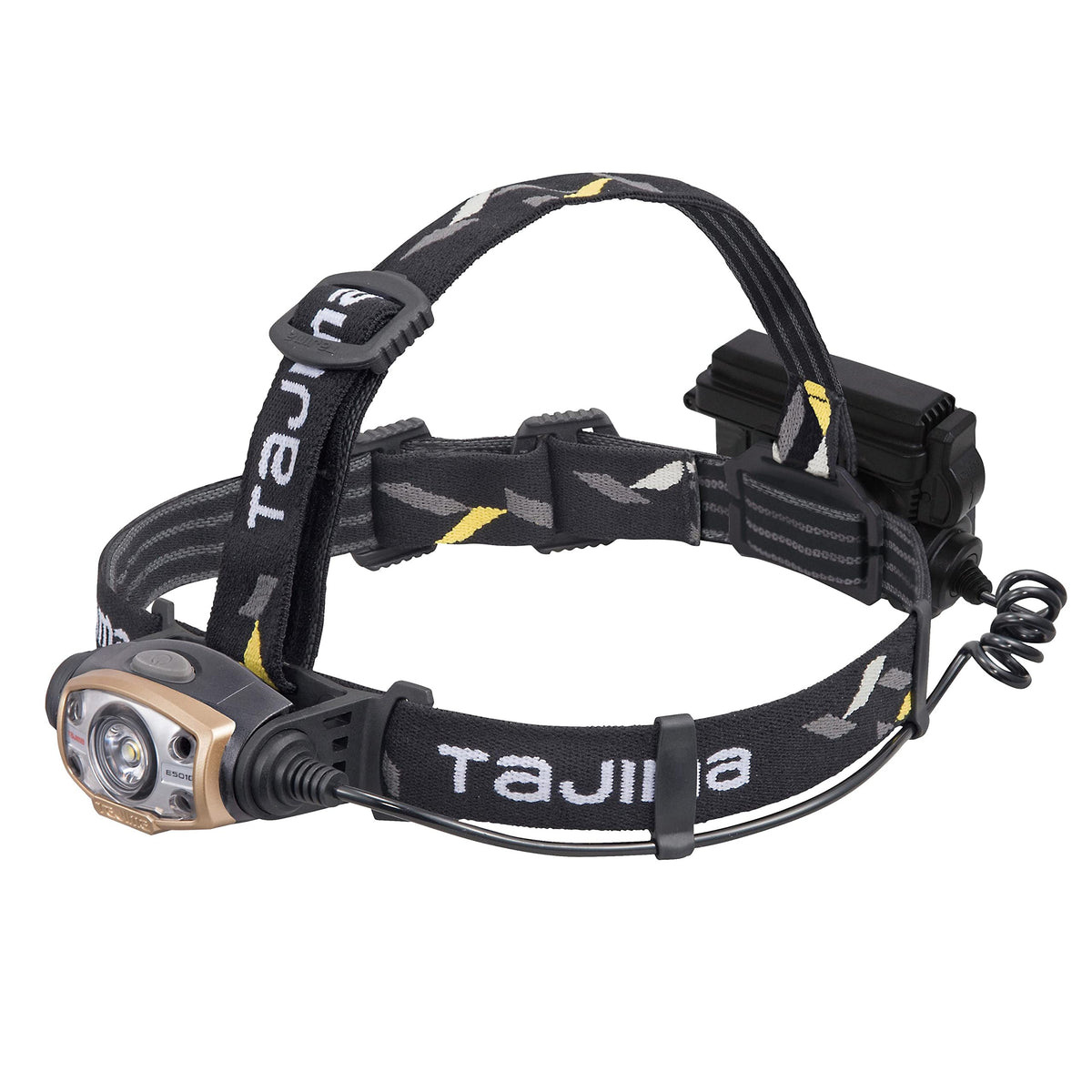 LED Headlight E501D Set