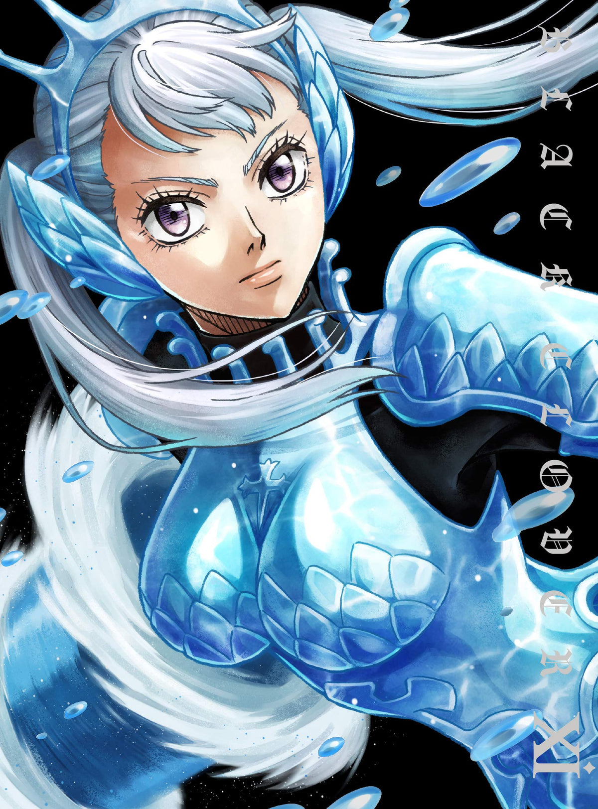 ブラッククローバー Chapter XI*Blu-ray