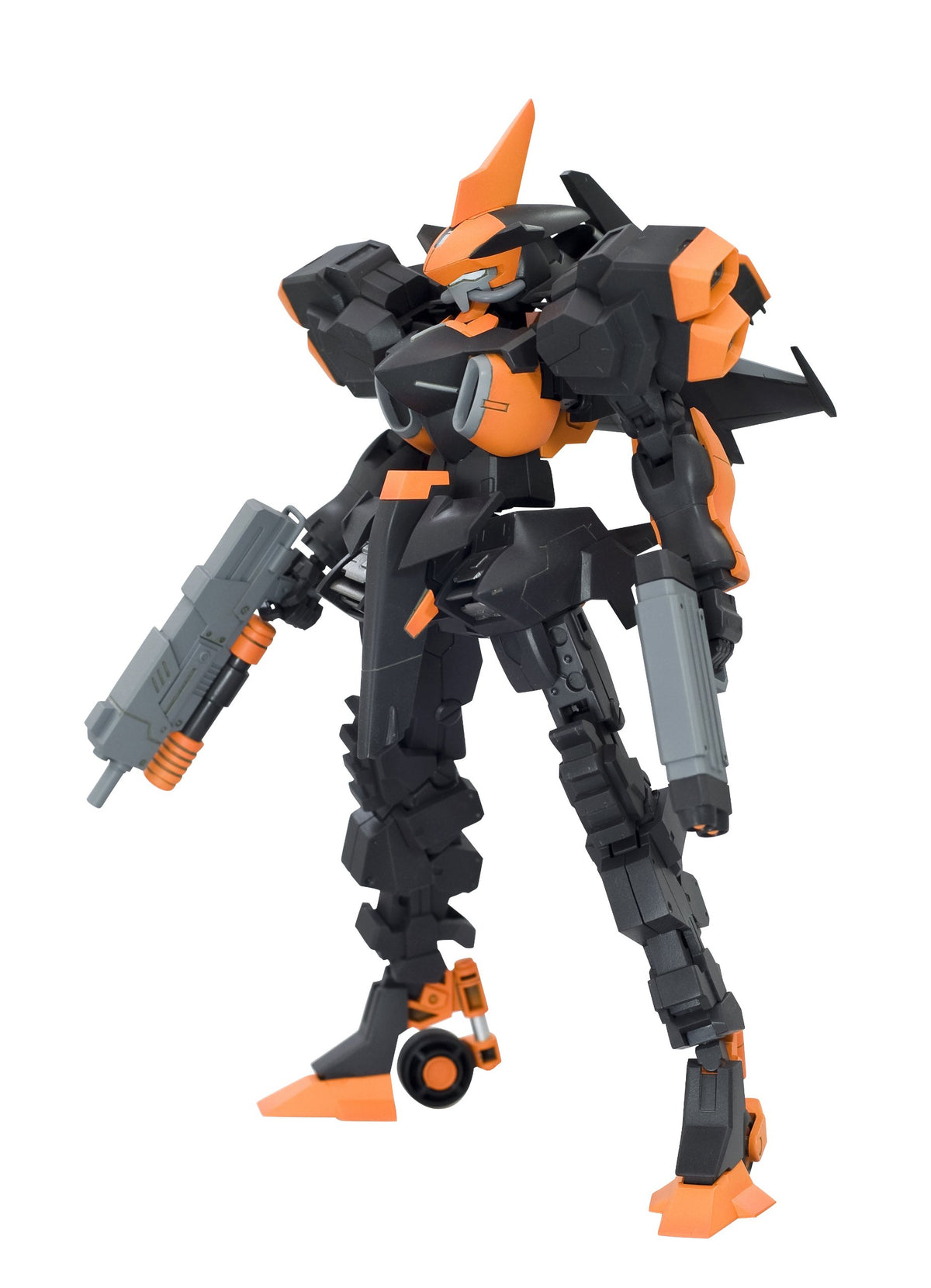 Kotobukiya Frame Arms: SA-16D Khanja Multi Assemble Mechanical Unit Model Kit