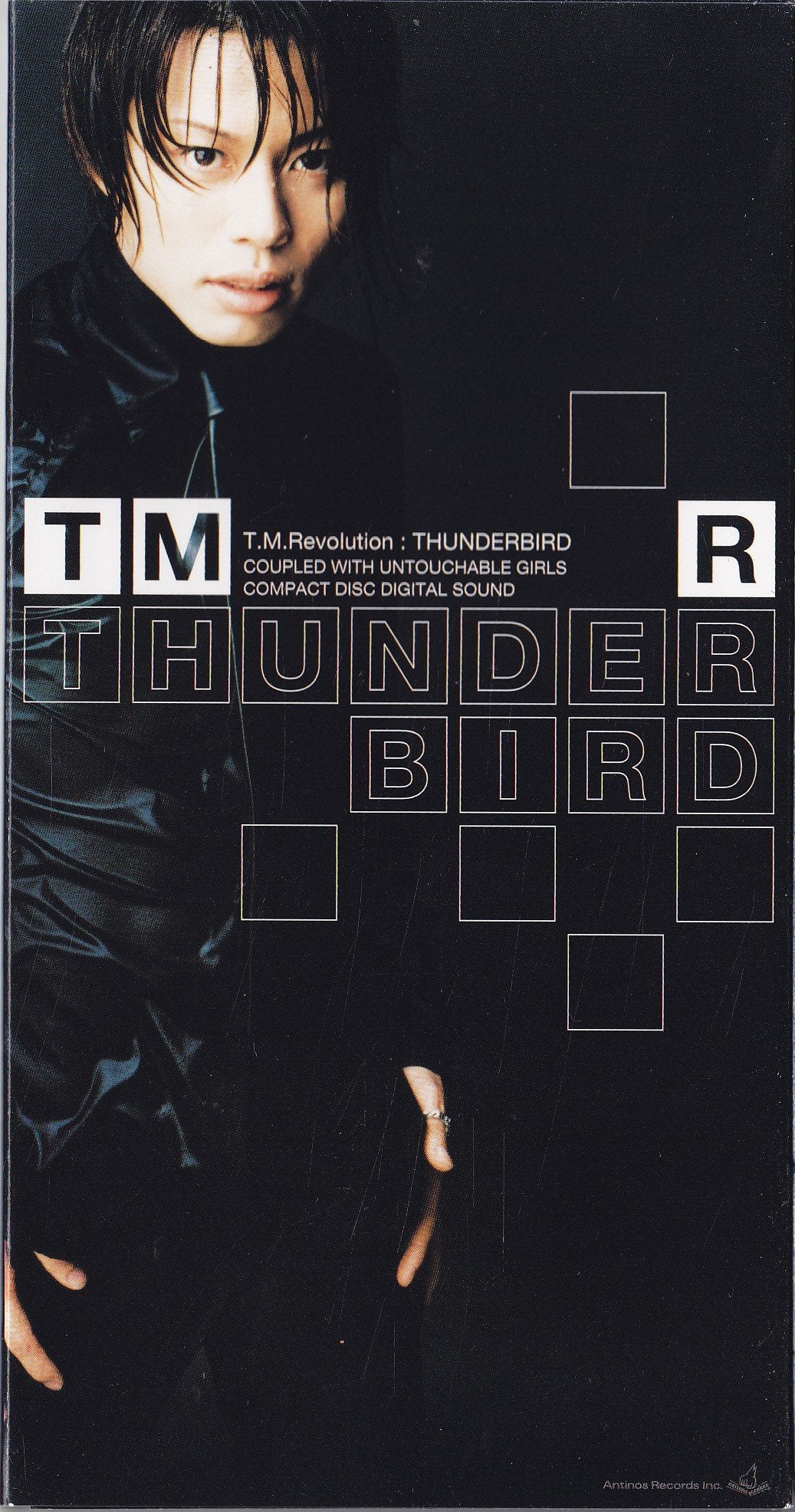 THUNDER BIRD