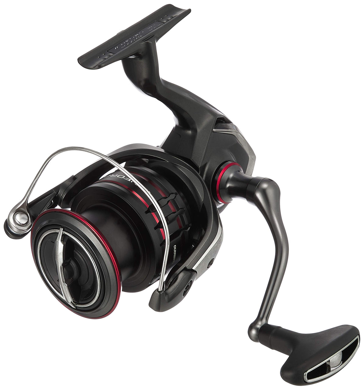 Shimano 4000MHG Vanford Spinning Reel 20
