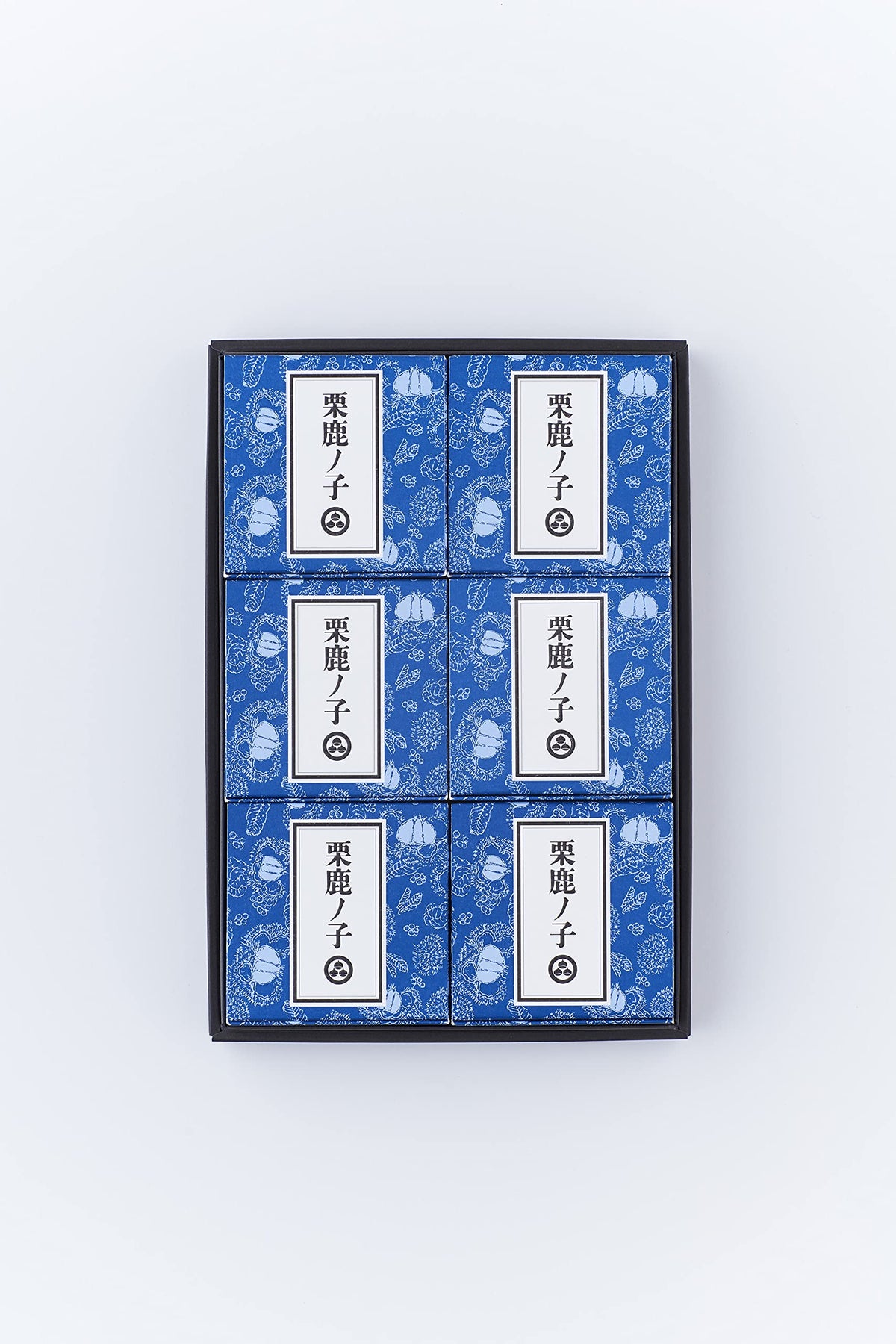 Obusedo Kurikako Mini 6 pieces
