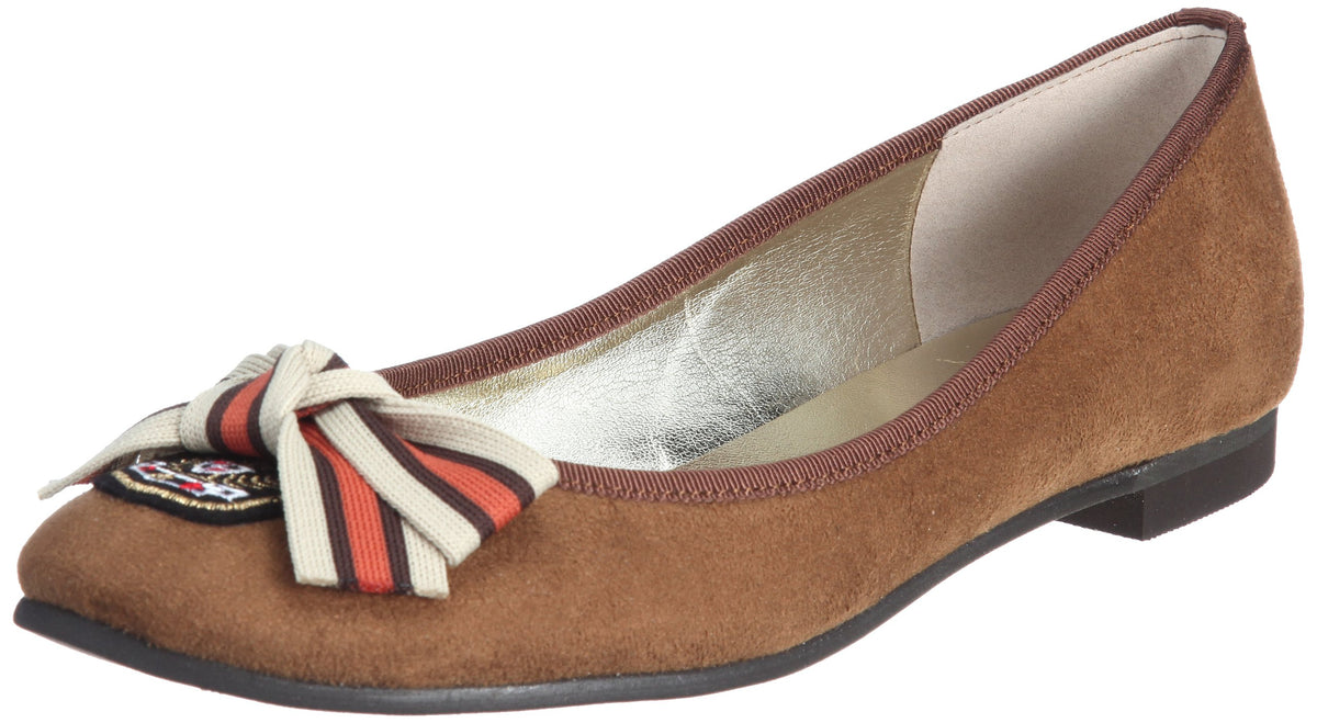 Jelly Beans 103-8111 Preppy Ballet Shoes, CMS, 22.5 cm